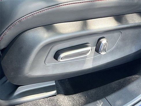 New 2025 Acura ADX A-Spec image 27