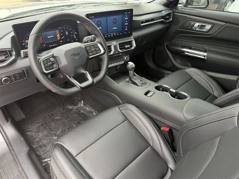 New 2026 Ford Mustang Premium image 31