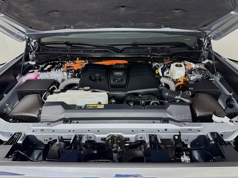 Used 2023 Toyota Tundra 1794 Edition image 29