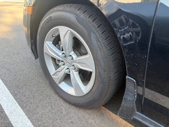 Used 2019 Honda Odyssey EX-L image 8
