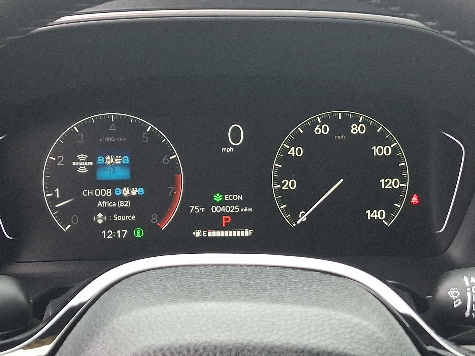 Used 2025 Honda Pilot EX-L image 21