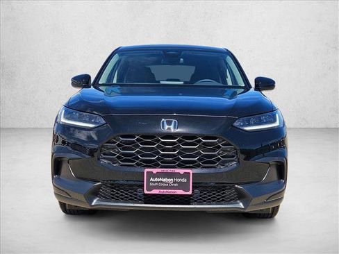 New 2026 Honda HR-V EX-L image 6