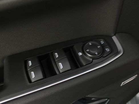 New 2026 Chevrolet Silverado 1500 LT Trail Boss w/ LT Trail Boss Premium Package AWD/4WD image 16