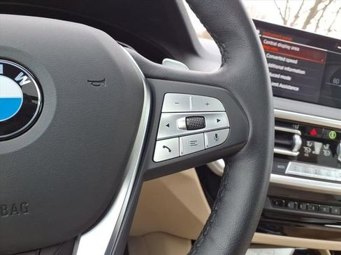 Used 2022 BMW X3 xDrive30i w/ Convenience Package image 22