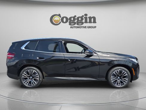 New 2026 BMW X3 xDrive30i w/ Premium Package AWD/4WD image 6