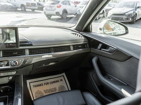 Used 2023 Audi S4 Premium Plus w/ Premium Plus Package image 15