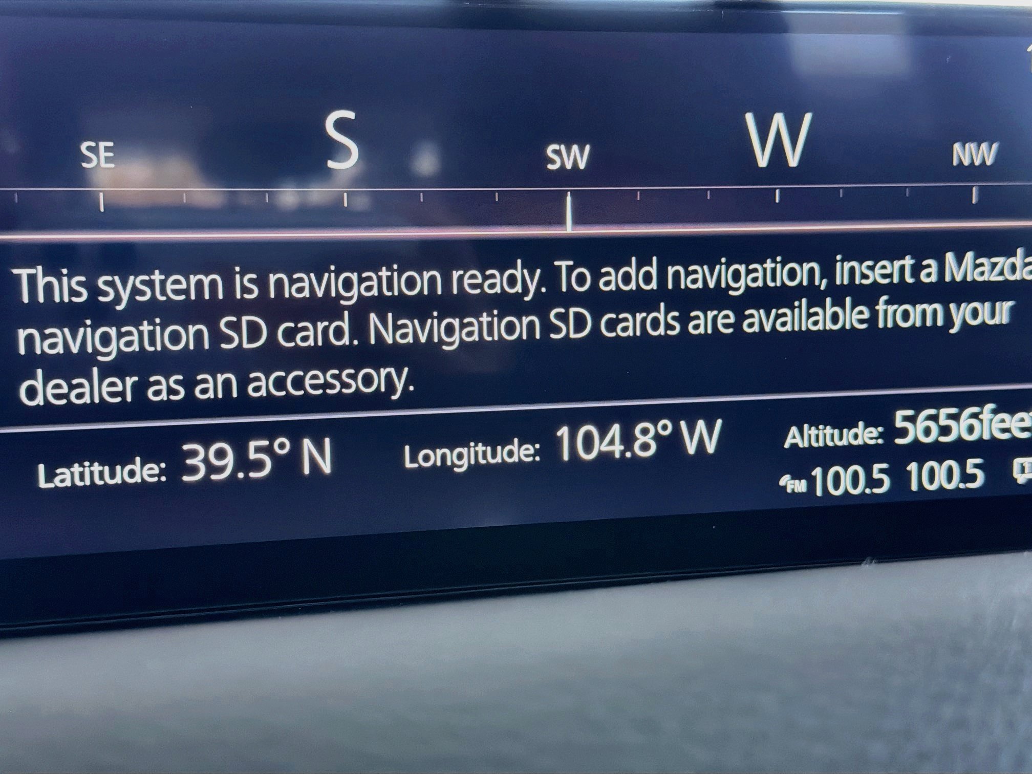 Used 2025 MAZDA CX-50 AWD 2.5 S w/ Premium Plus Pkg image 21