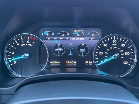 Certified 2020 Ford Expedition Max Limited w/ Special Edition Package AWD/4WD image 27