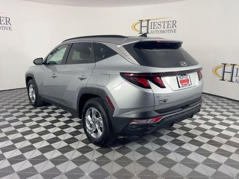 Used 2024 Hyundai Tucson SEL image 5