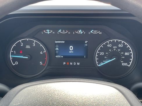 Used 2024 Ford F250 XLT image 26