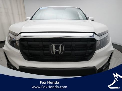 Certified 2026 Honda Ridgeline RTL image 21