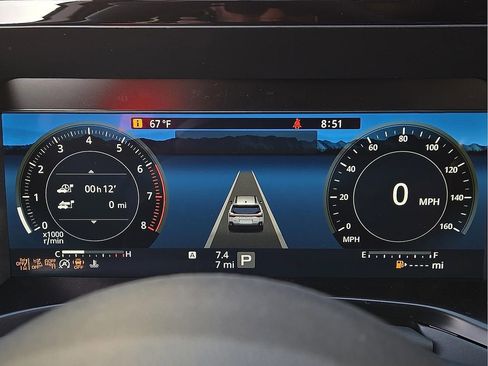 New 2026 Subaru Outback Touring XT image 19