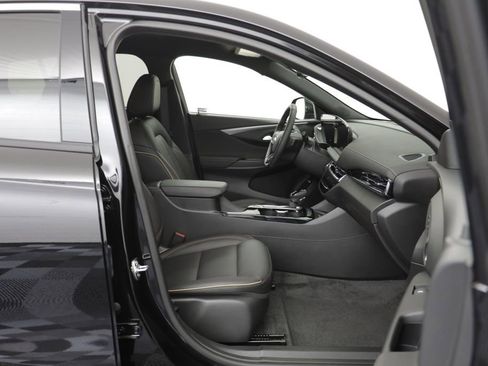 Used 2026 Buick Envista Avenir FWD image 18