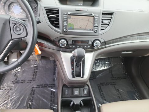 Used 2014 Honda CR-V EX-L image 20