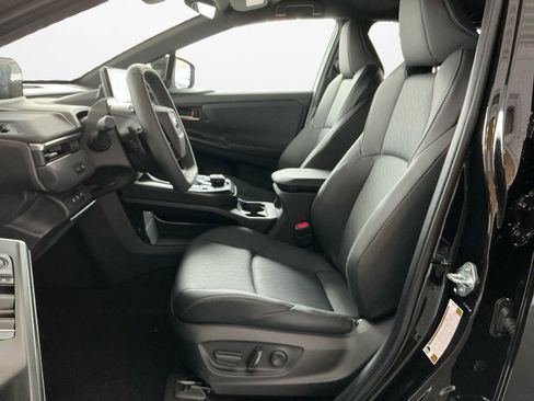 New 2026 Subaru Solterra Premium image 9