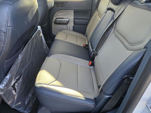 New 2025 Ford Maverick Lariat w/ 4K Tow Package image 7