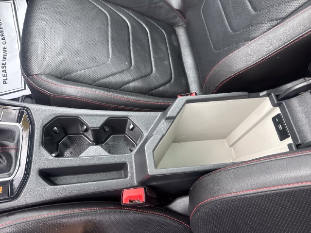 Used 2021 Volkswagen Jetta GLI Autobahn FWD image 27