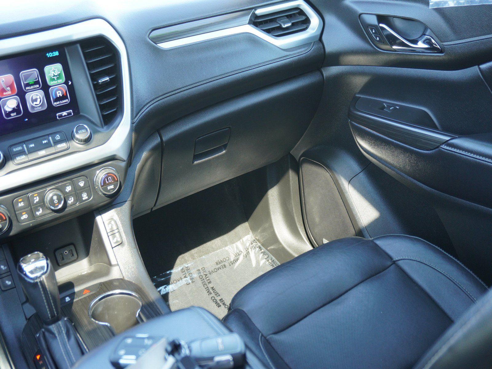 Used 2019 GMC Acadia SLT AWD/4WD image 17