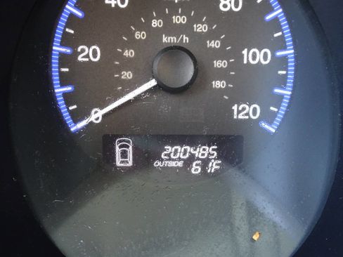 Used 2010 Honda Element EX image 19