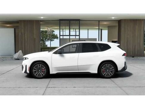 New 2027 BMW iX3 50 xDrive AWD/4WD image 4