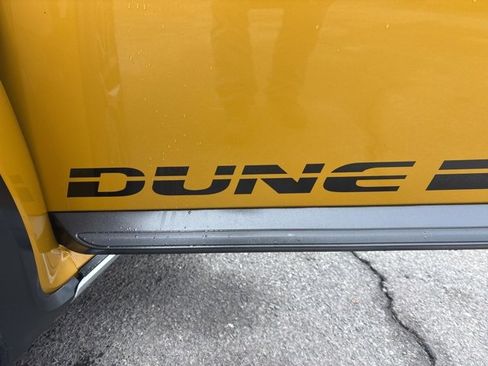 Used 2016 Volkswagen Beetle 1.8T Dune image 9