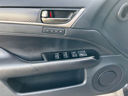 Used 2016 Lexus GS 350 F Sport image 34