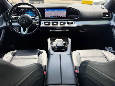 Used 2020 Mercedes-Benz GLE 350 4MATIC image 23