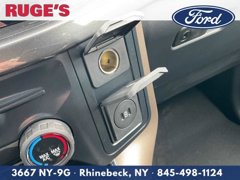 New 2025 Ford F150 STX w/ Equipment Group 201A FX4 image 30