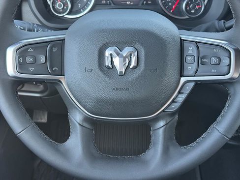 New 2026 RAM 2500 Tradesman AWD/4WD image 12