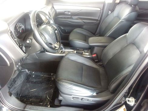 Used 2020 Mitsubishi Outlander SEL FWD image 15