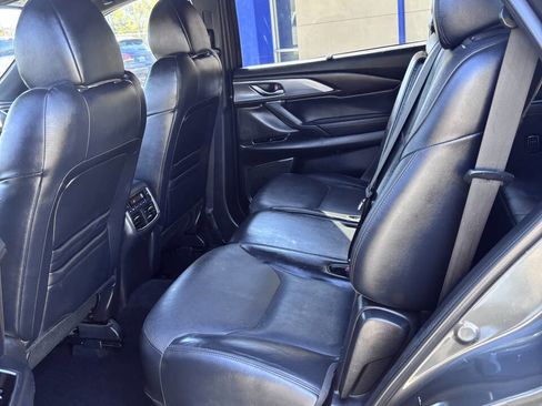 Used 2018 MAZDA CX-9 Grand Touring image 10