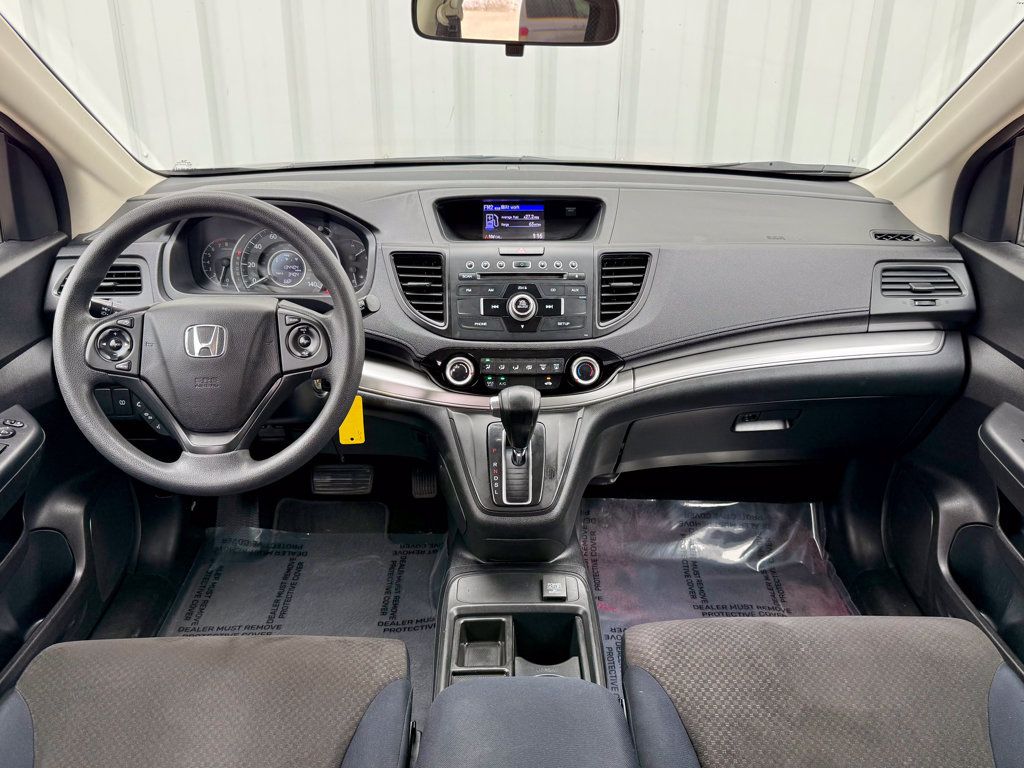 Used 2016 Honda CR-V LX image 31