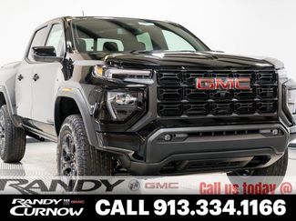 New 2024 GMC Canyon Elevation w/ Elevation Premium Package video 1