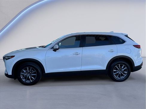 Used 2020 MAZDA CX-9 Sport FWD image 3