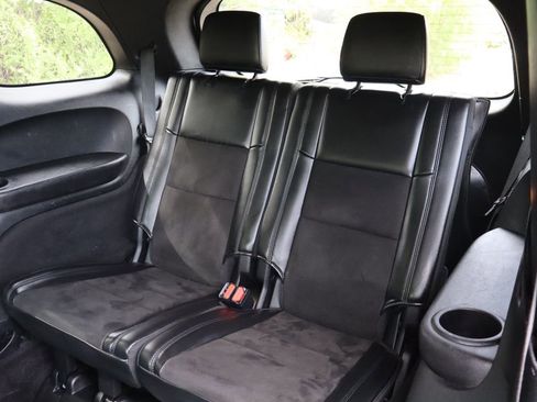 Used 2019 Dodge Durango GT image 21
