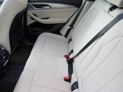 Used 2023 BMW X3 xDrive30i w/ M Sport Package image 37