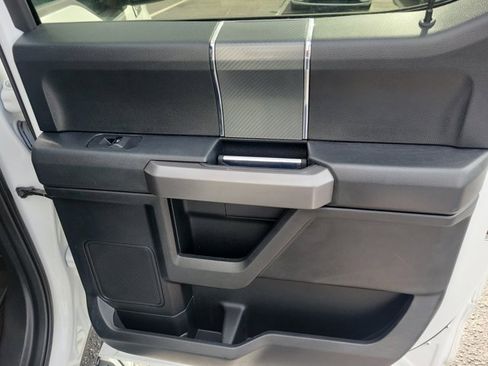 Used 2019 Ford F150 XLT w/ Equipment Group 302A Luxury image 11