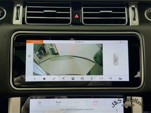 Used 2021 Land Rover Range Rover Westminster Edition image 19