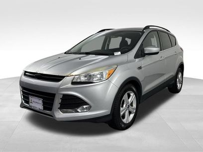 Used 2015 Ford Escape SE w/ Equipment Group 201A