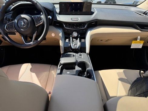 Certified 2025 Acura TLX Technology Package image 6