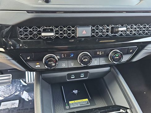 New 2025 Honda Accord Sport image 21