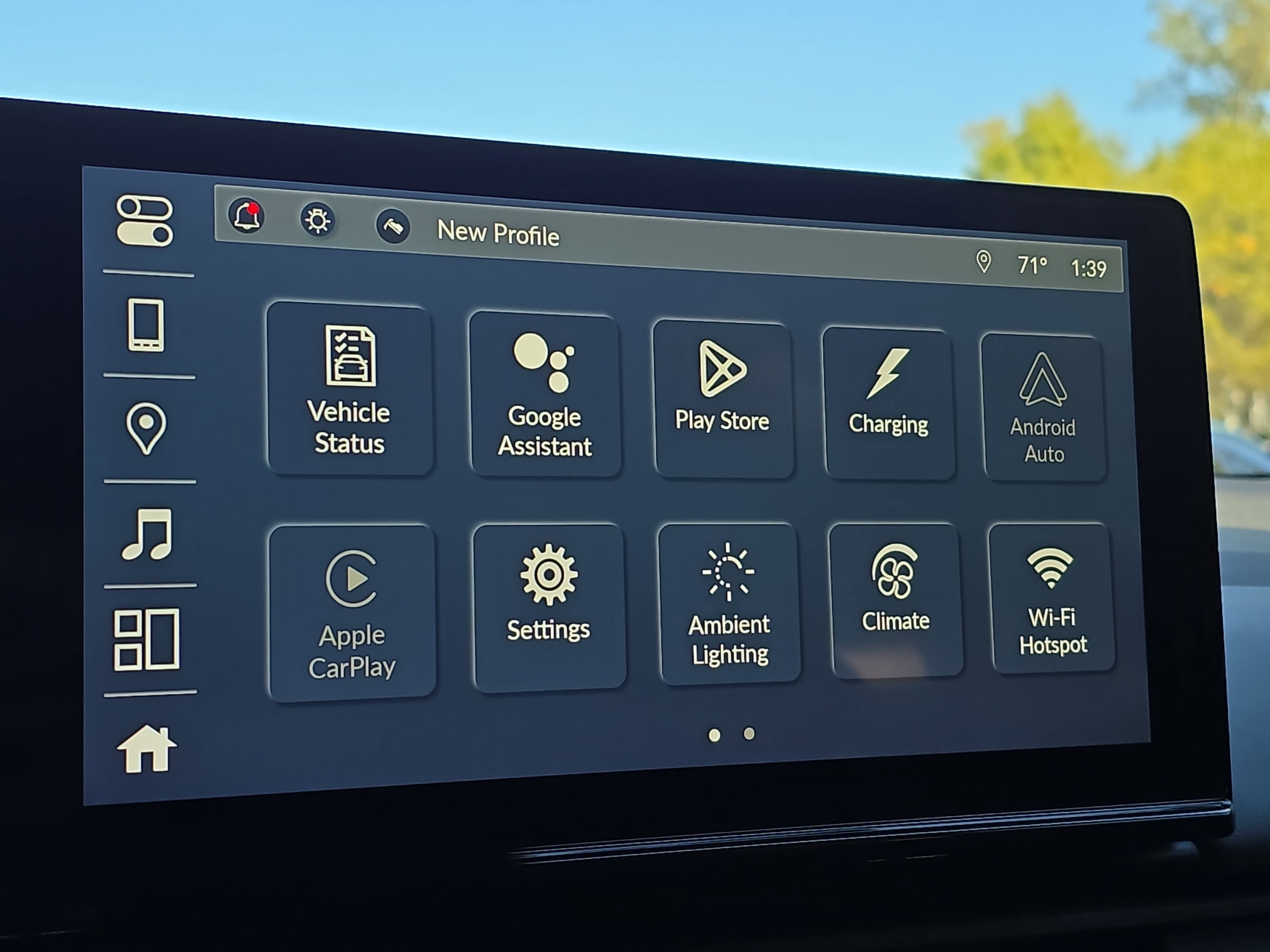 Used 2024 Honda Prologue Touring image 21