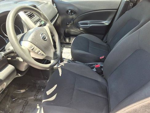 Used 2015 Nissan Versa Note S Plus FWD image 15