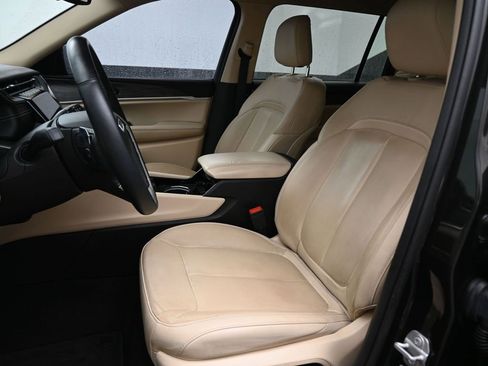 Used 2021 Jeep Grand Cherokee L Limited image 24