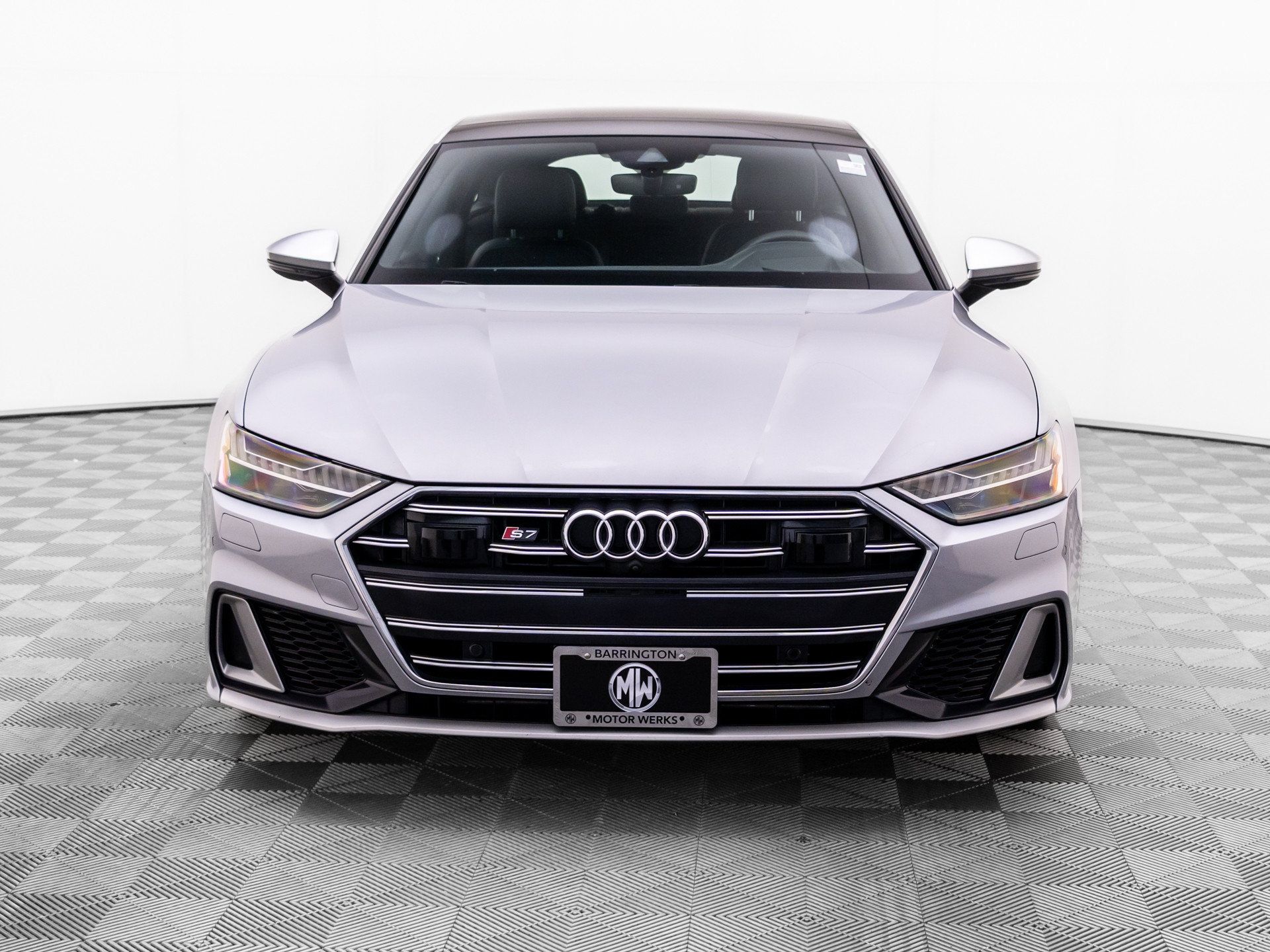 Used 2020 Audi S7 Prestige AWD/4WD image 8