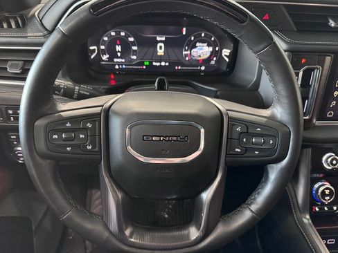 Certified 2023 GMC Yukon Denali Ultimate image 16