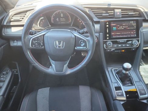 Used 2017 Honda Civic Si image 10