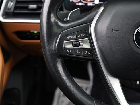 Used 2022 BMW 430i Gran Coupe w/ Parking Assistance Package image 28