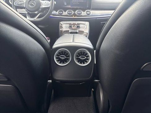 Used 2019 Mercedes-Benz CLS 450 w/ Parking Assist Package image 17
