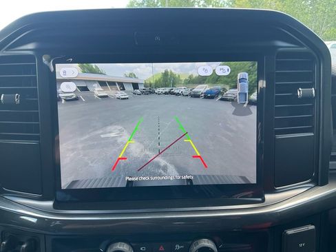 New 2026 Ford F150 STX image 24